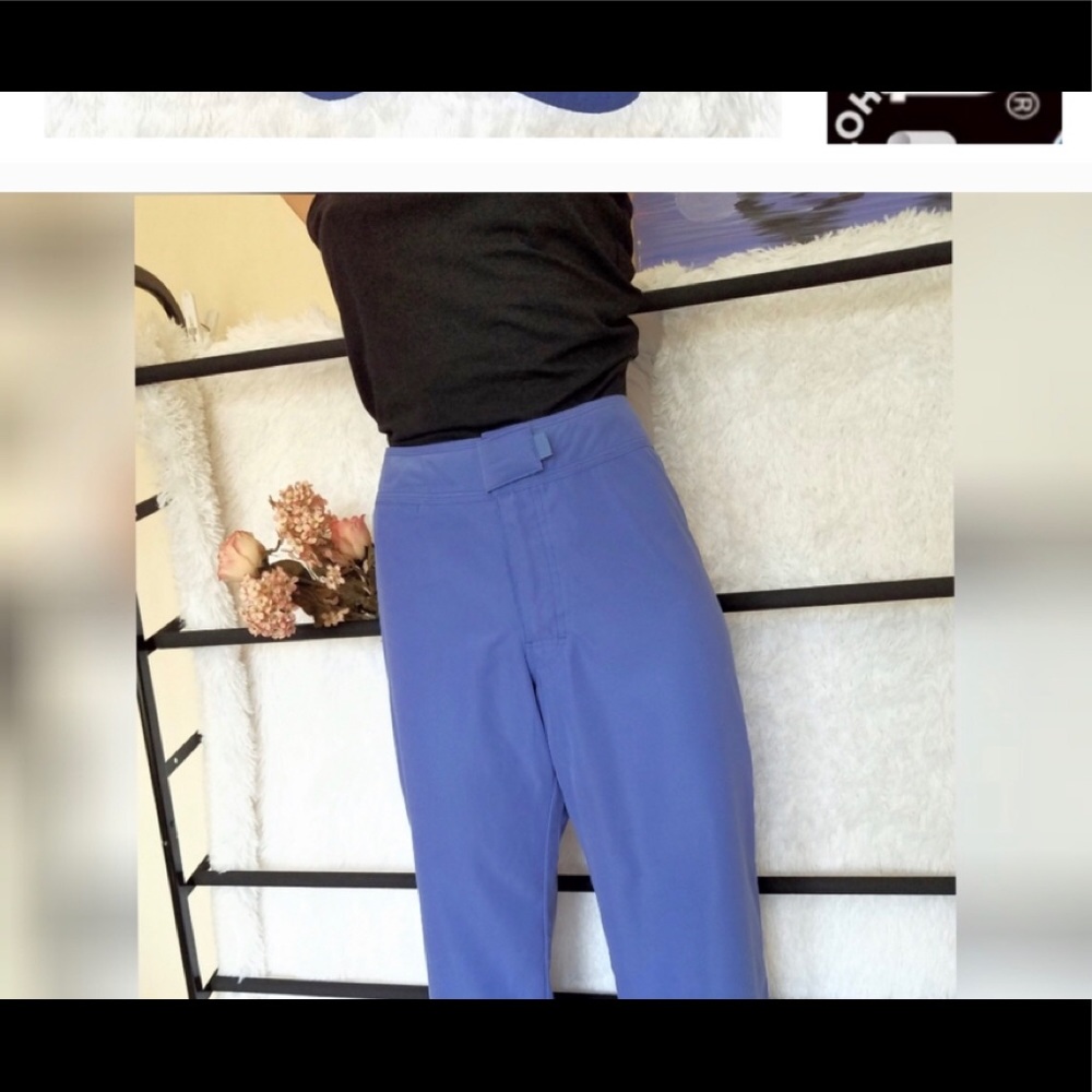 Patagonia Kokawe Capri pants - Picture 5 of 5